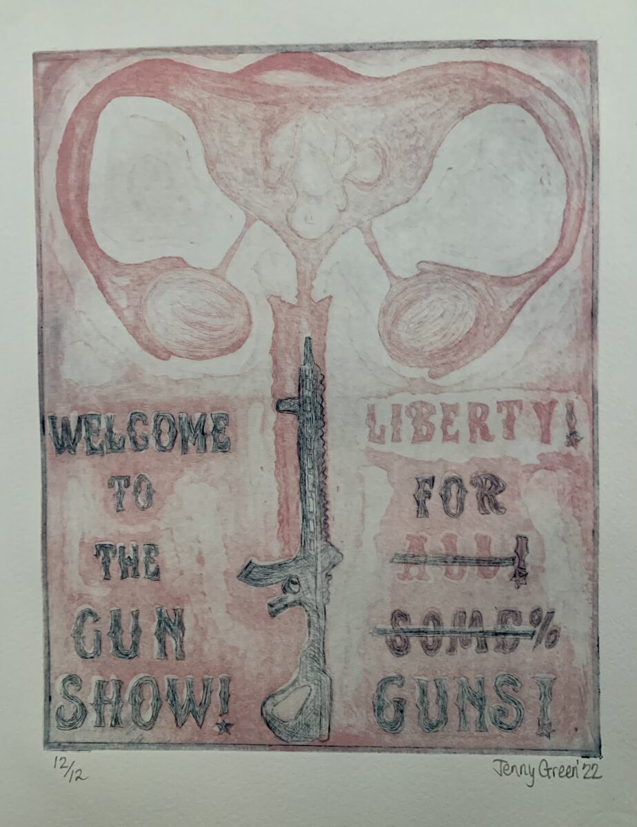 The Gun Show #12 of 12