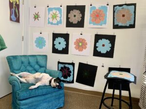 Screen-Printing Intensive (June 23-27, 2025)