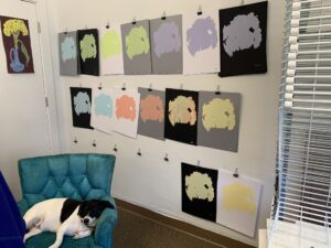 Screen-Printing Intensive (July 14-18, 2025)