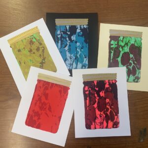 Pulling Prints: An Intro to Screen-printing (April 18, 2025))